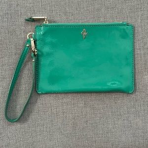 Cole Haan Wristlet